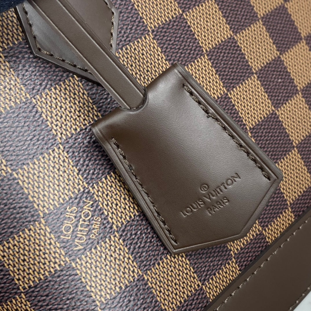 LV Alma BB Bag