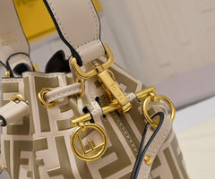 Fendi Mini Bucket Bag