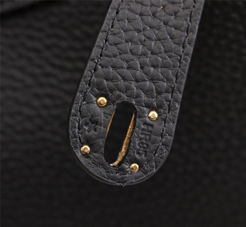 Hermes Lindy Bag