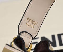 Fendi Mini Bucket Bag