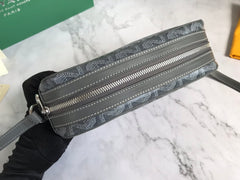 Goyard Cap-Vert PM Bag