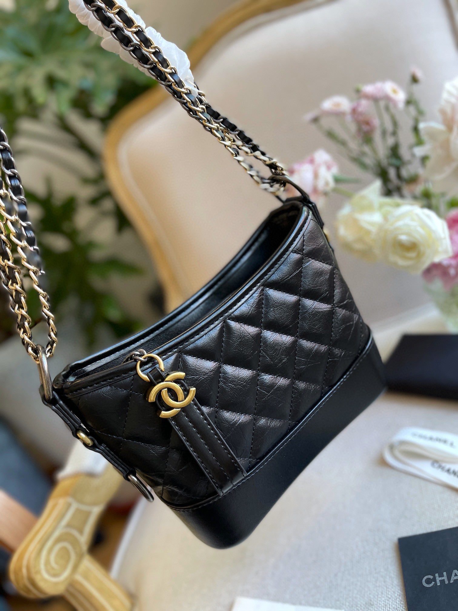 Chanel Gabrielle Bag