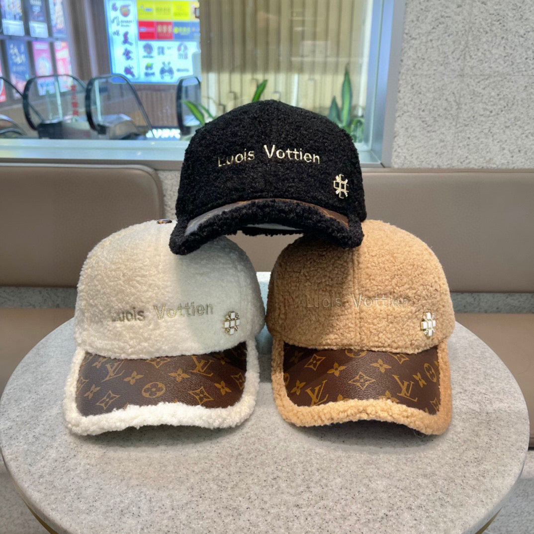 LV Caps