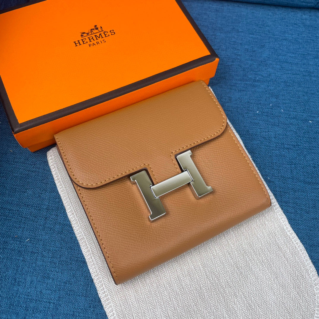 Hermes Constance Wallets