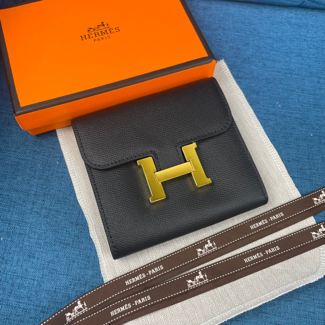 Hermes Constance Wallets