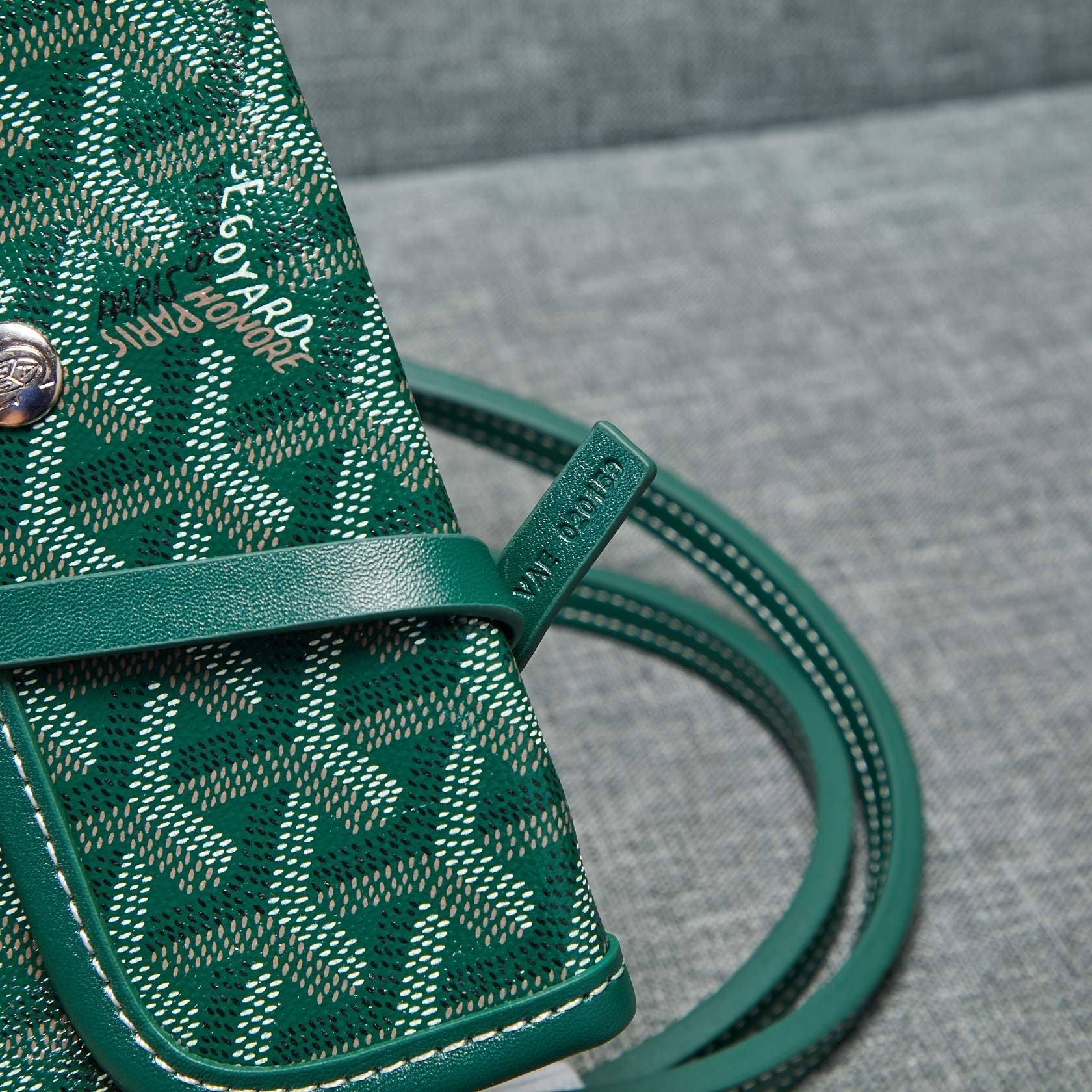 Goyard Tote Bag