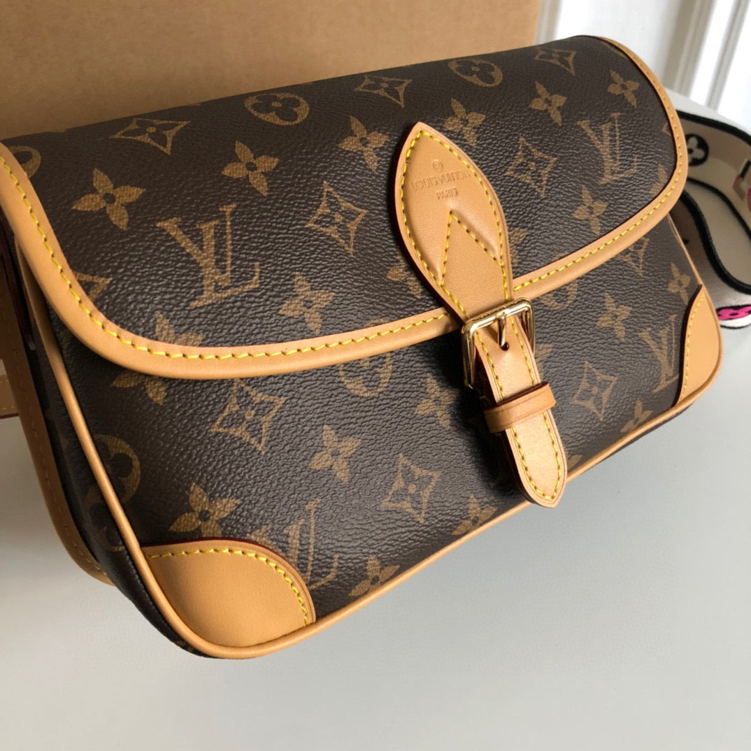LV Diane Bag