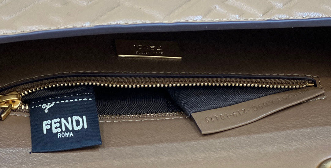 Fendi Baguette Bag
