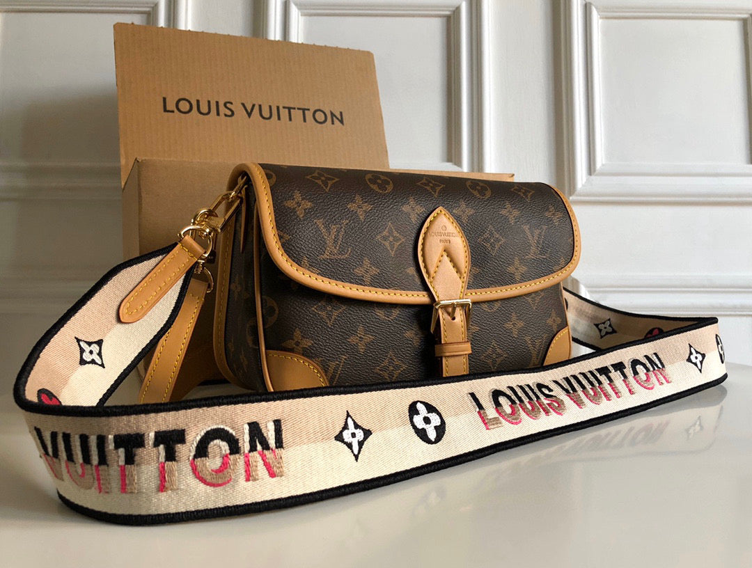 LV Diane Bag