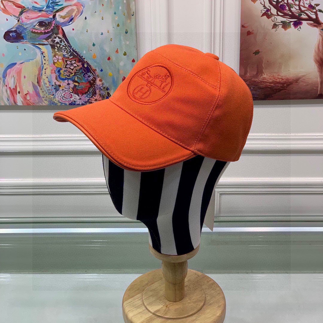 Hermes Caps