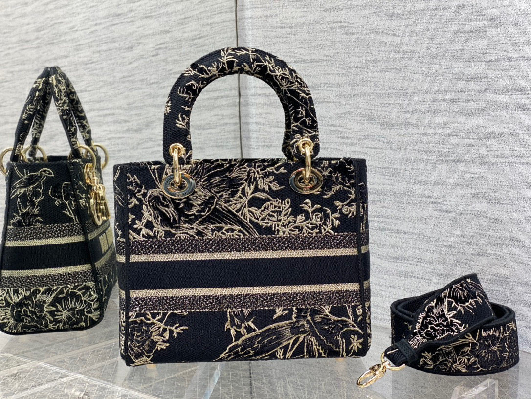 Lady DIOR Bag