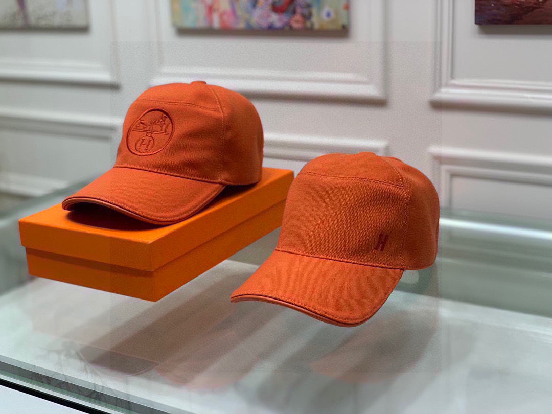 Hermes Caps