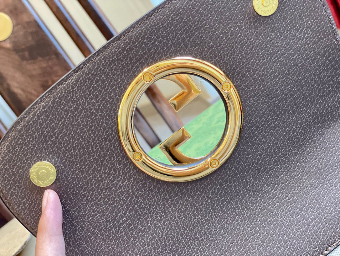 Gucci Blondie Bag