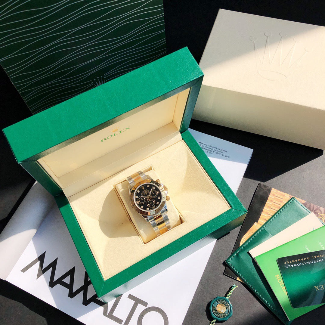 Rolex Daytona Watch