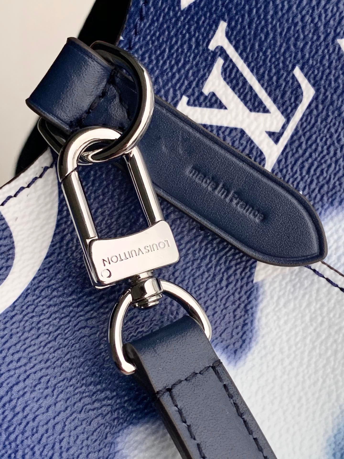 LV Escale NeoNoe Bag