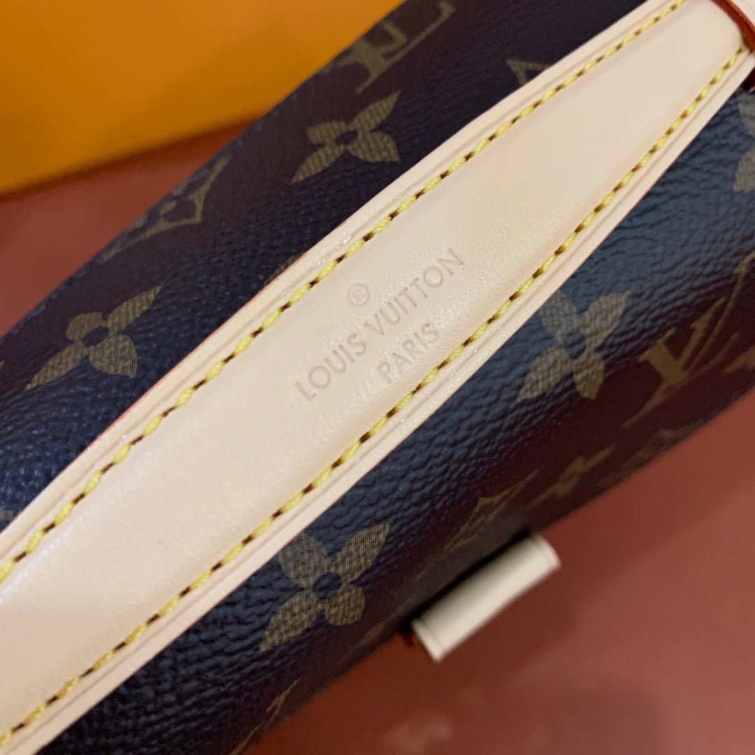 LV Metis Easy West
