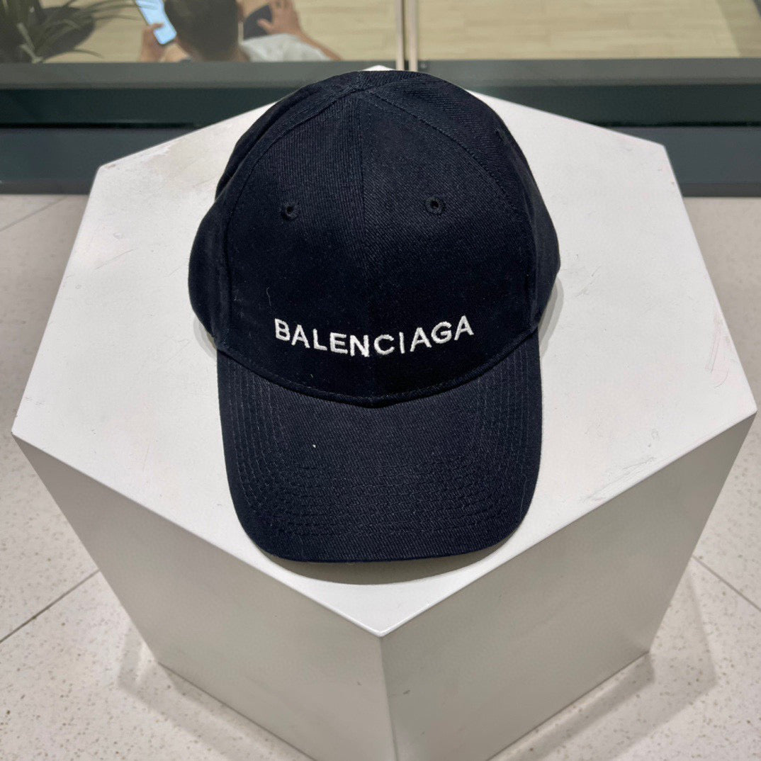 Balenciaga Caps