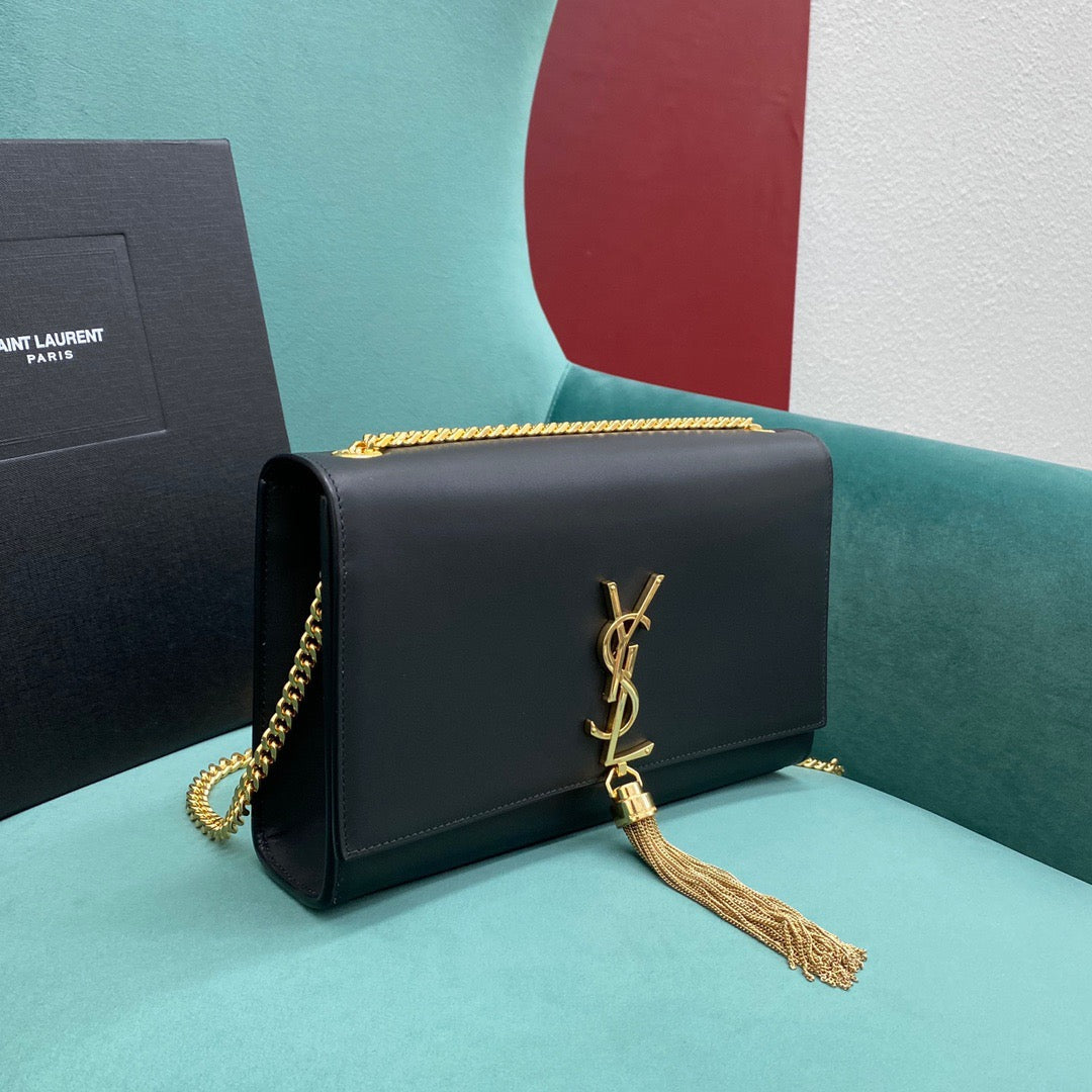 YSL Kate Bag