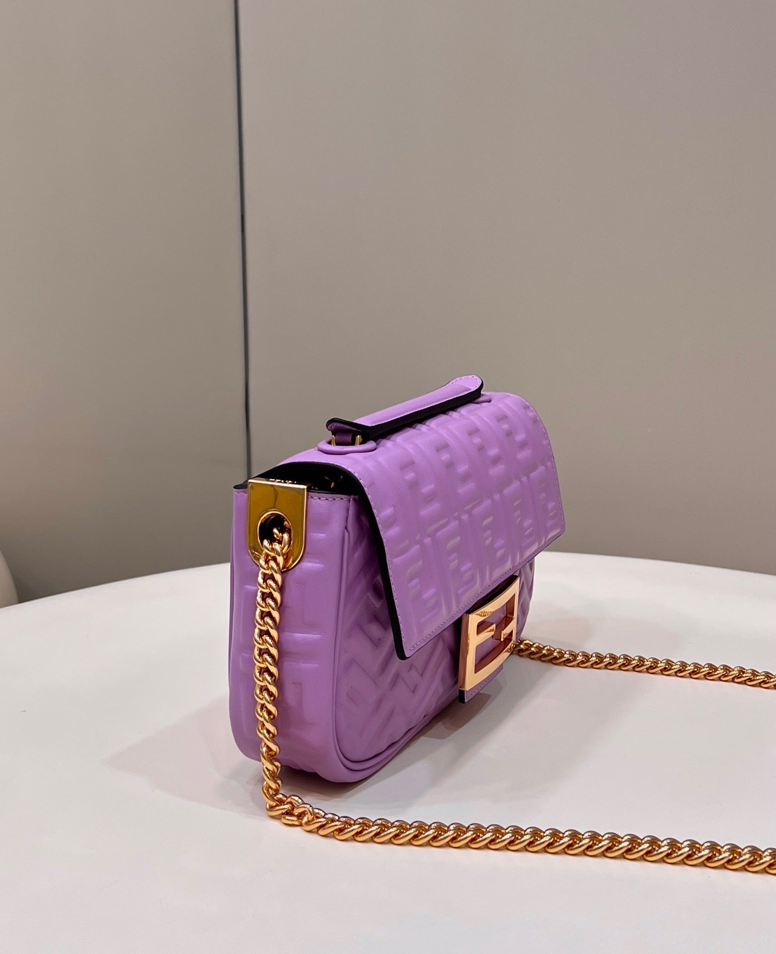 Fendi Baguette Bag