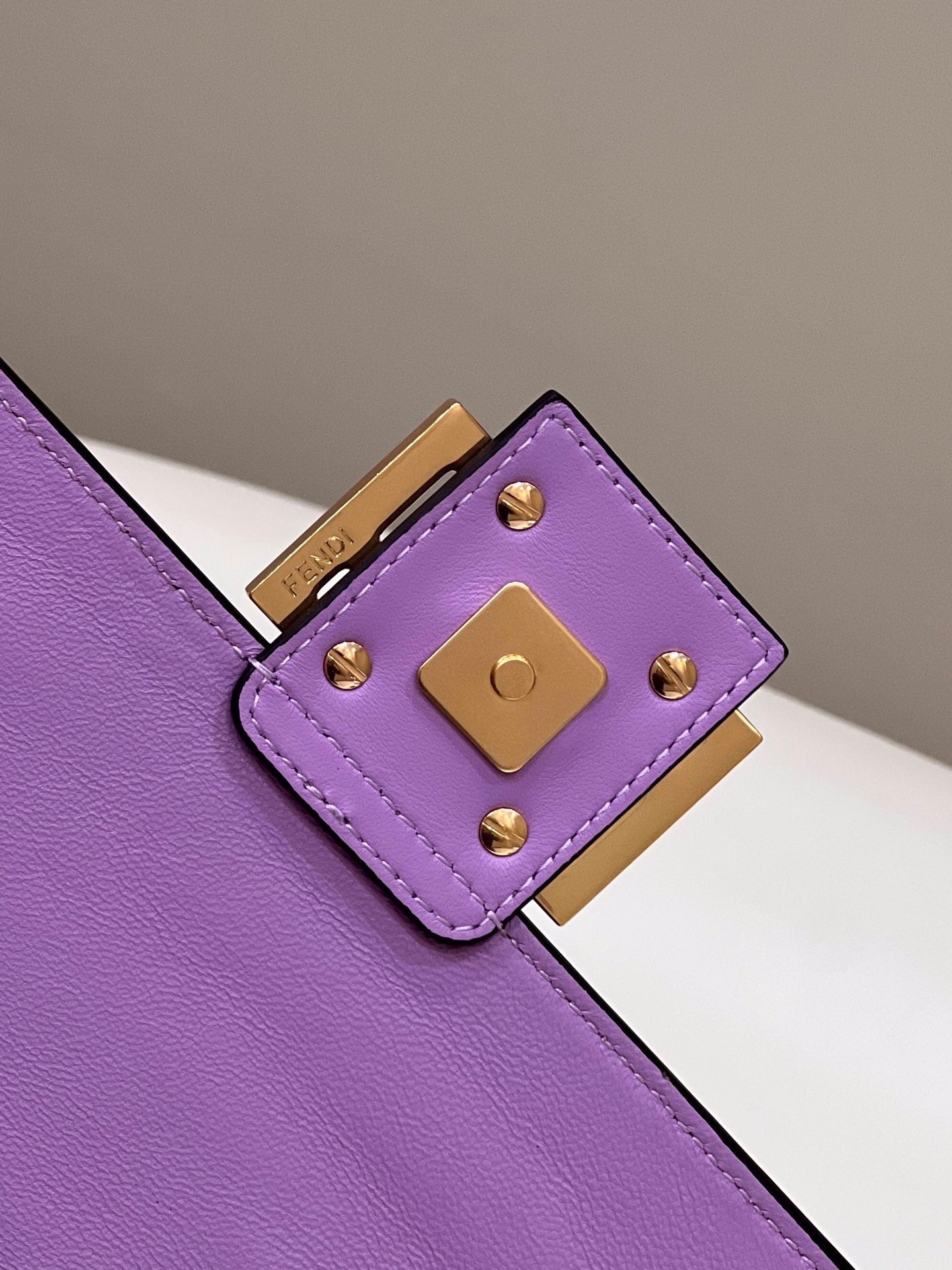 Fendi Baguette Bag