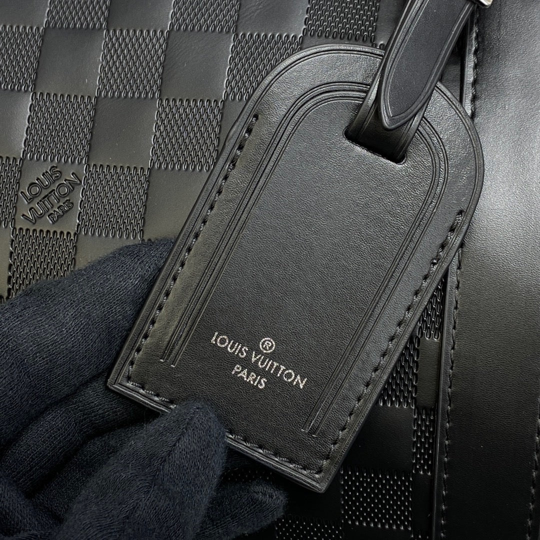 LV Keepall 45 Bandouliere Bag