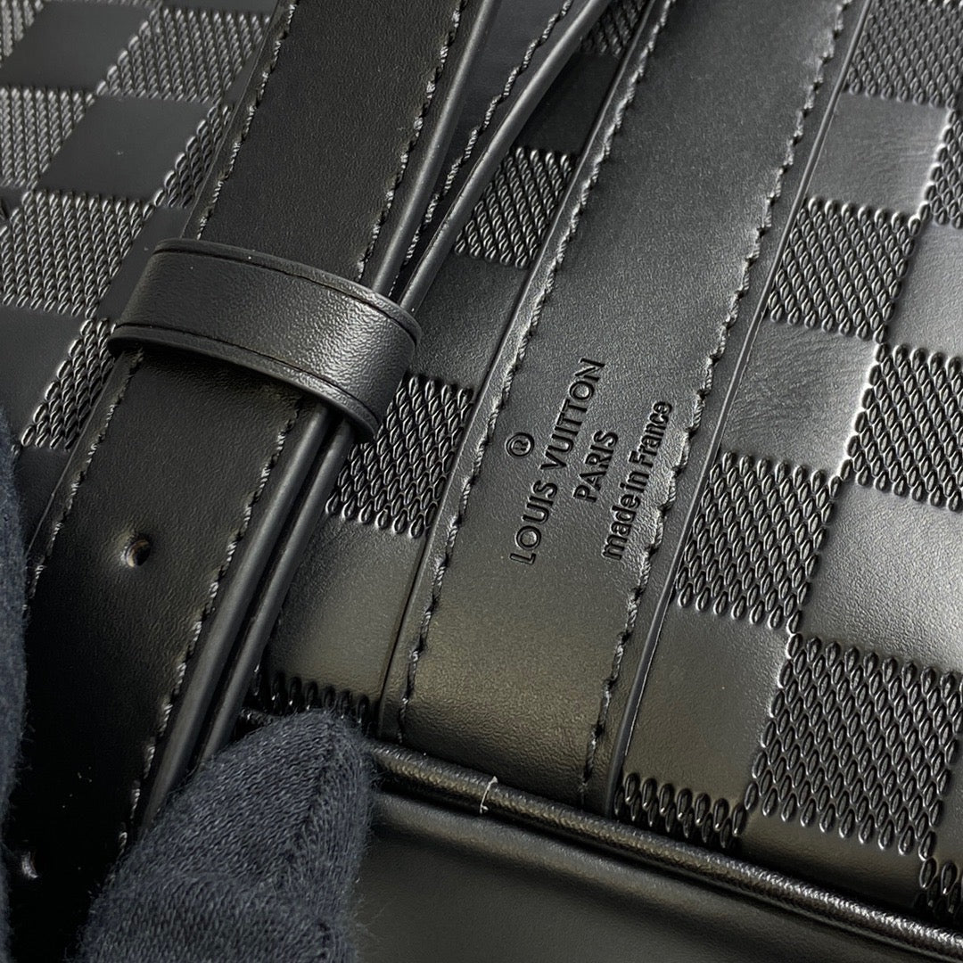 LV Keepall 45 Bandouliere Bag