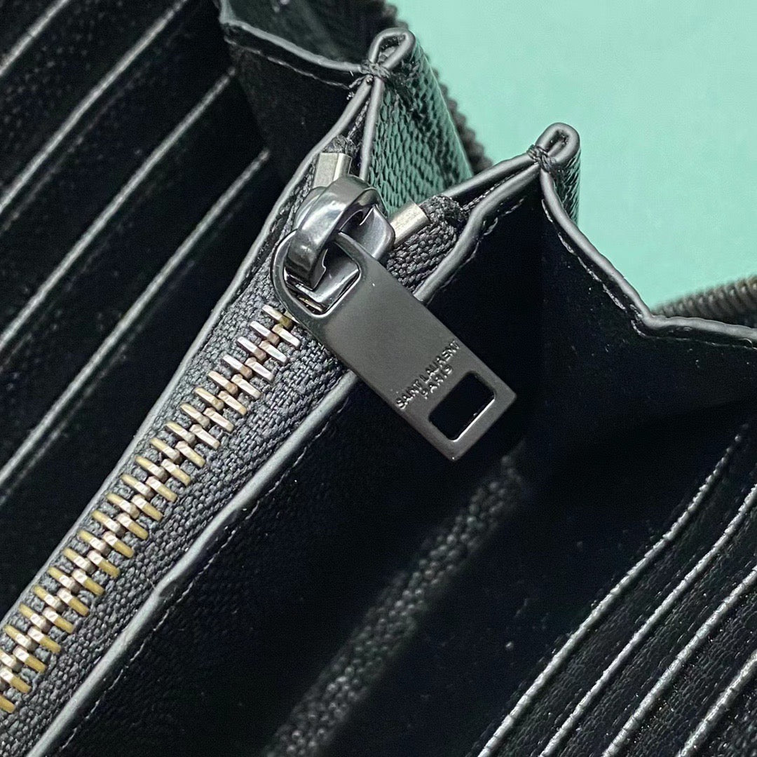 YSL Designer Wallet