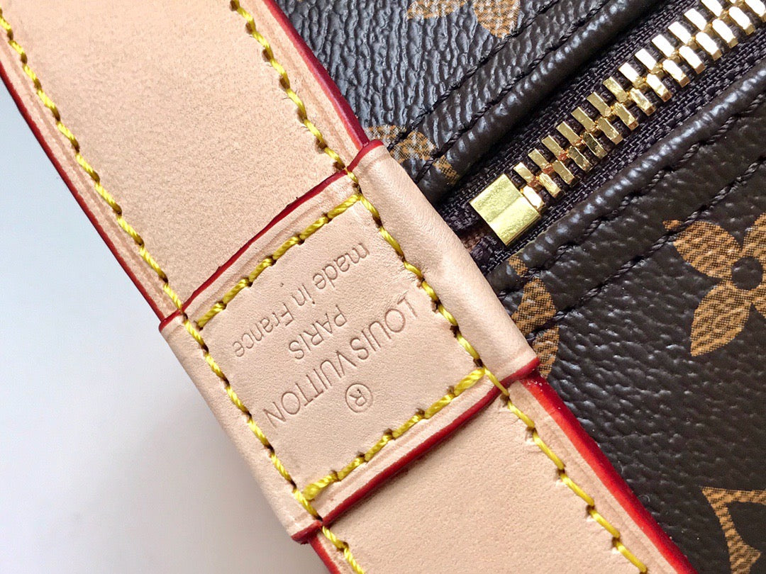 LV Alma Bag