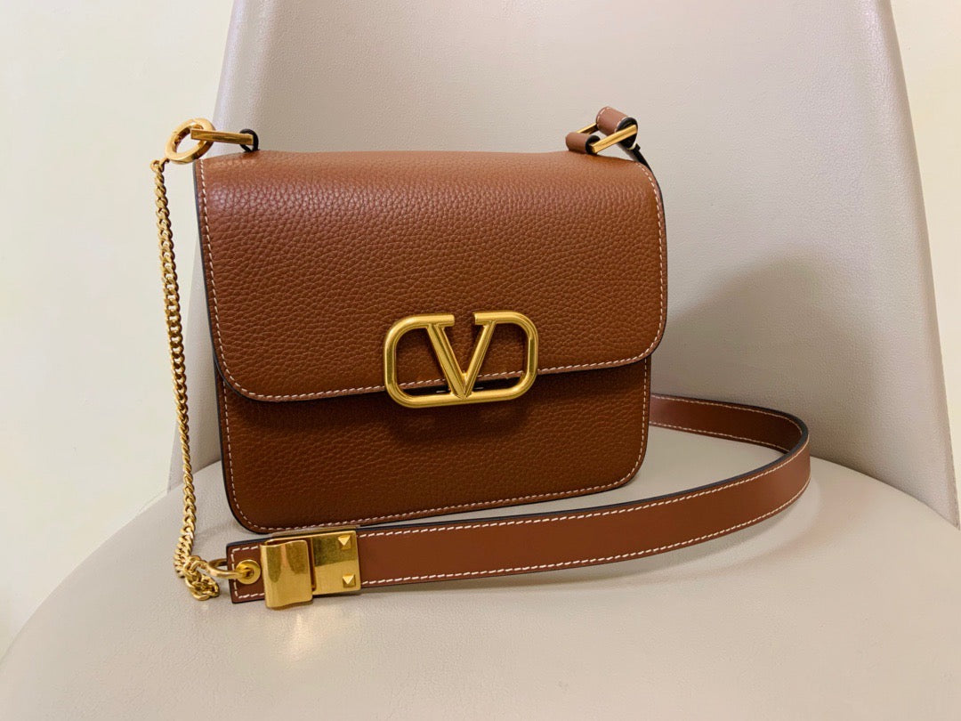 Valentino VSling Crossbody Bag