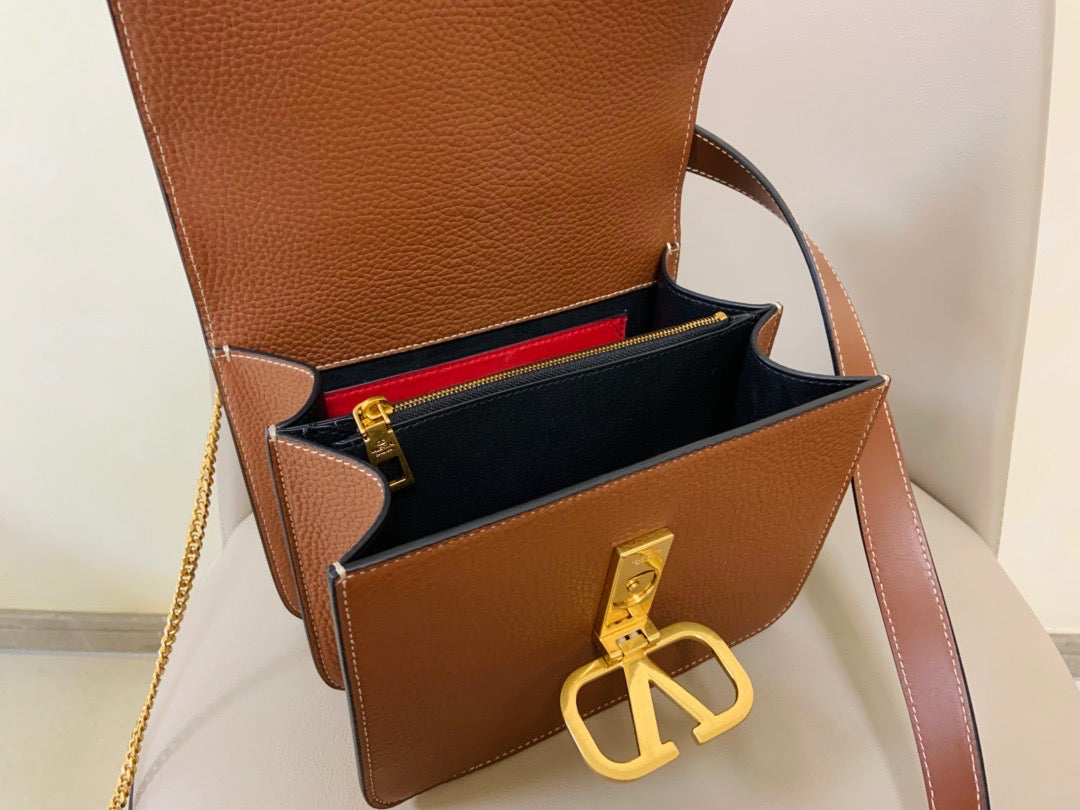 Valentino VSling Crossbody Bag