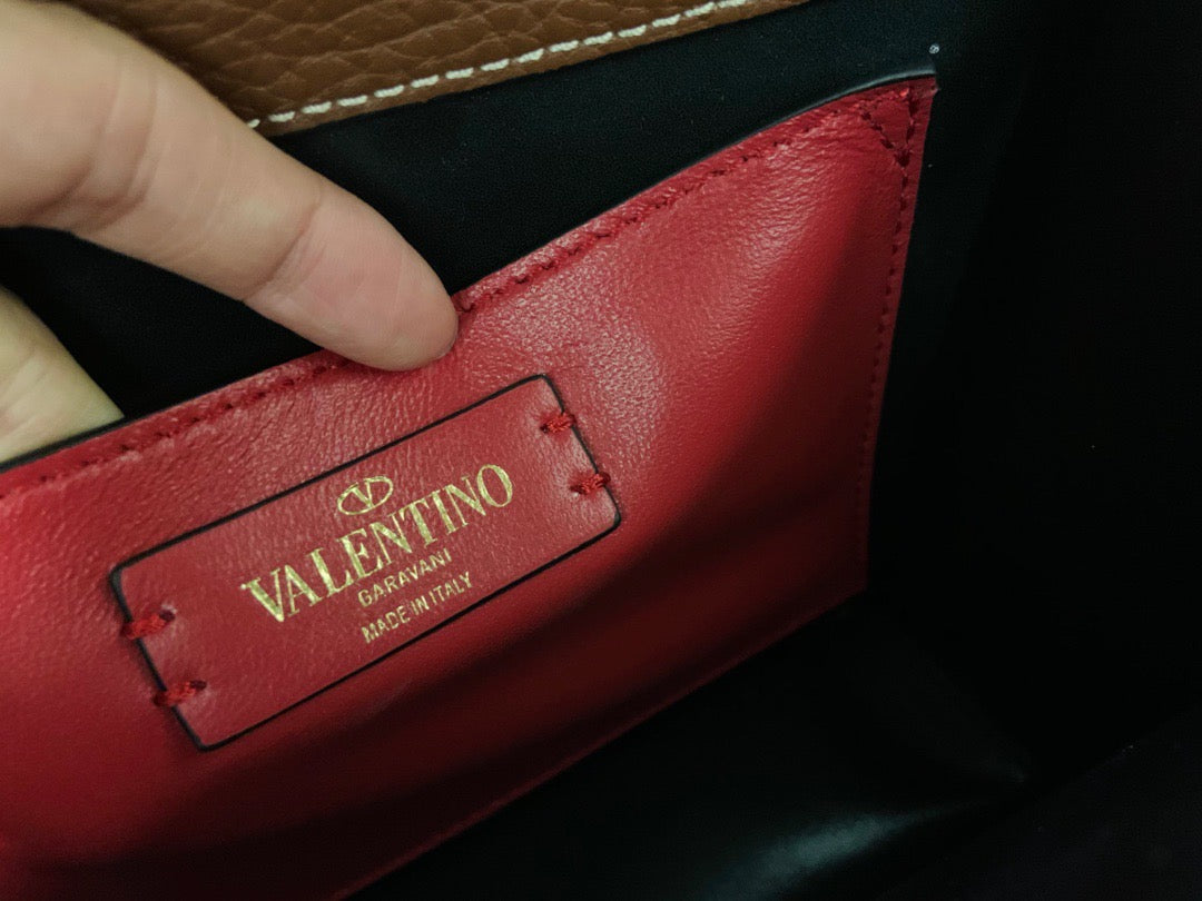 Valentino VSling Crossbody Bag