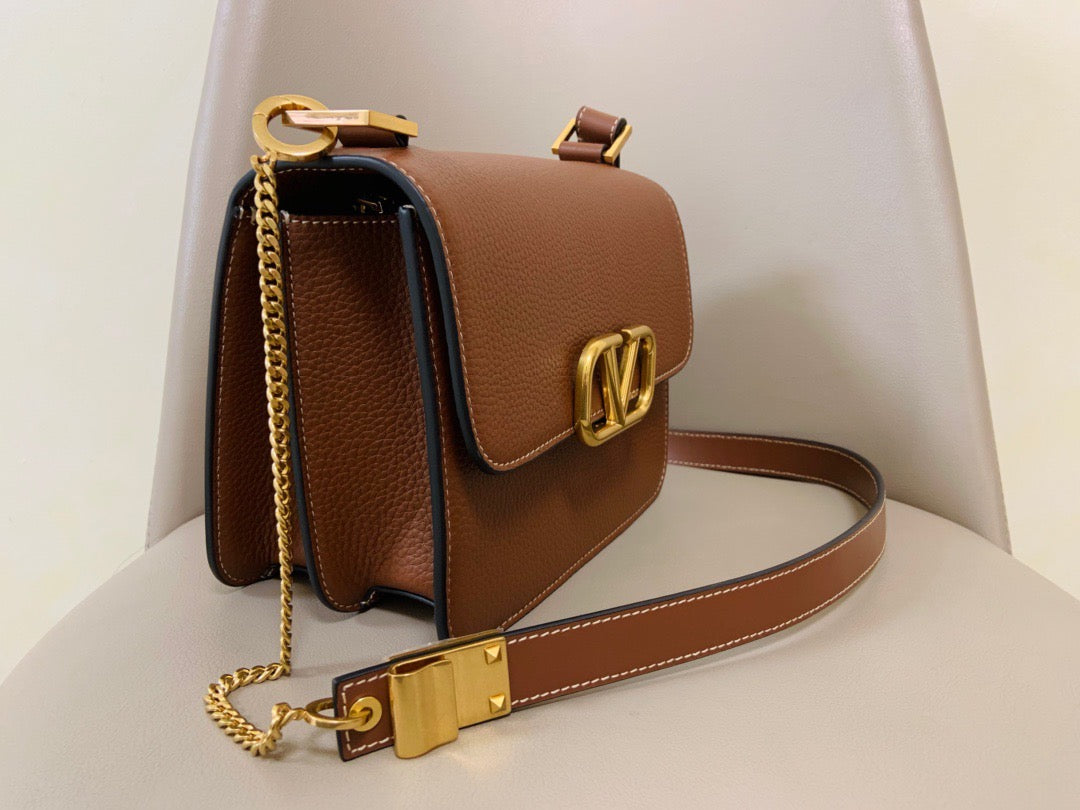 Valentino VSling Crossbody Bag