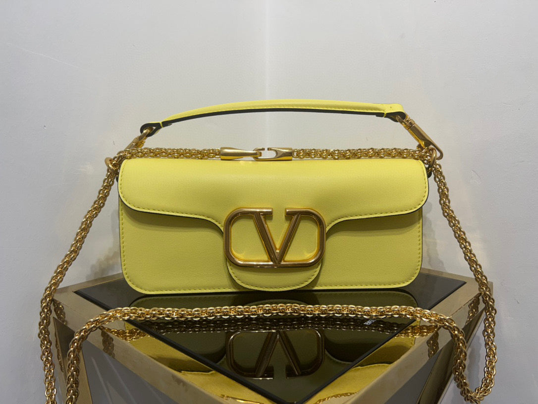 Valentino Loco VLogo Signature Bag