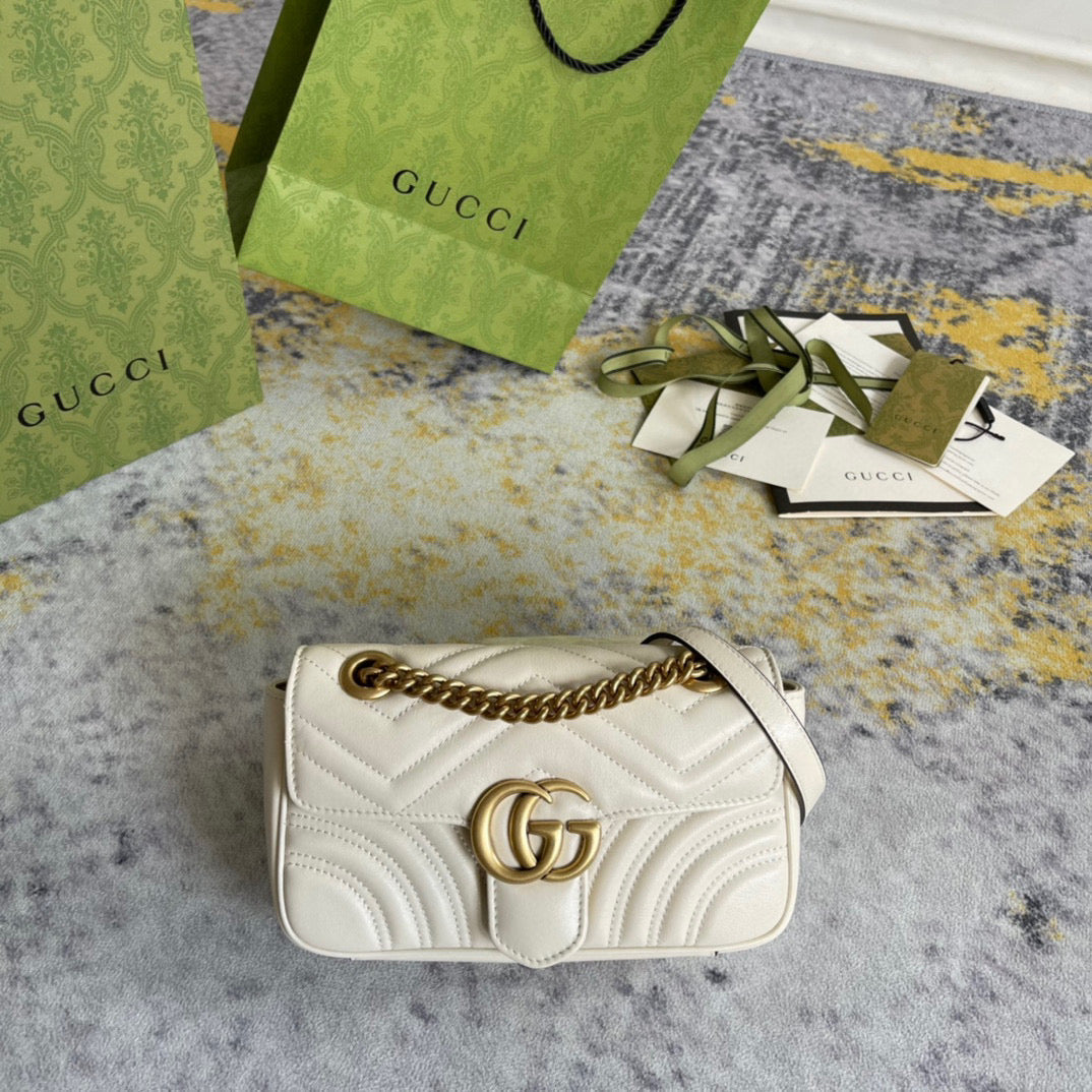 Gucci GG Marmont Bag