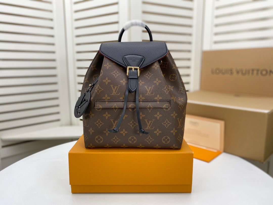 LV Montsouris Backpack