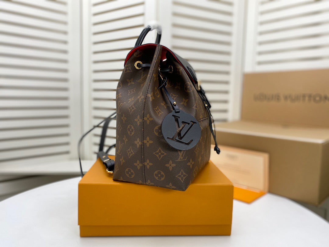 LV Montsouris Backpack