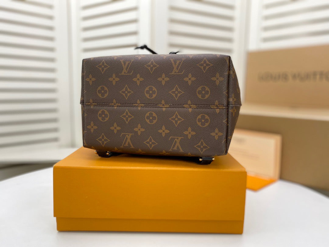 LV Montsouris Backpack
