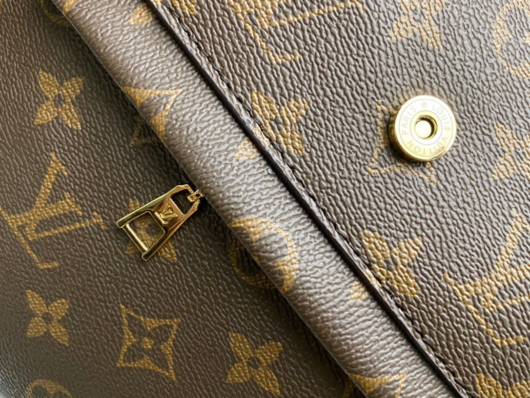 LV Montsouris Backpack