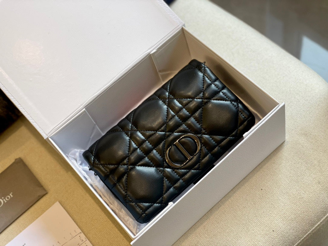 Dior 22S Caro Chain Bag