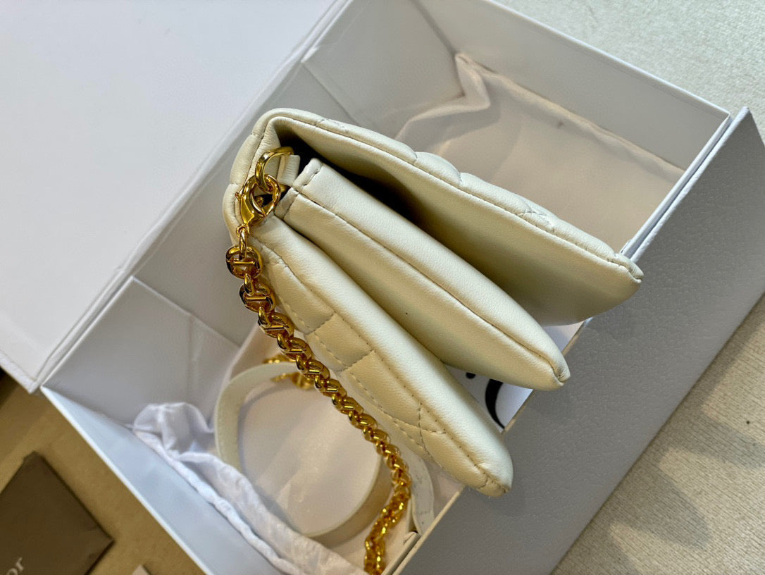 Dior 22S Caro Chain Bag