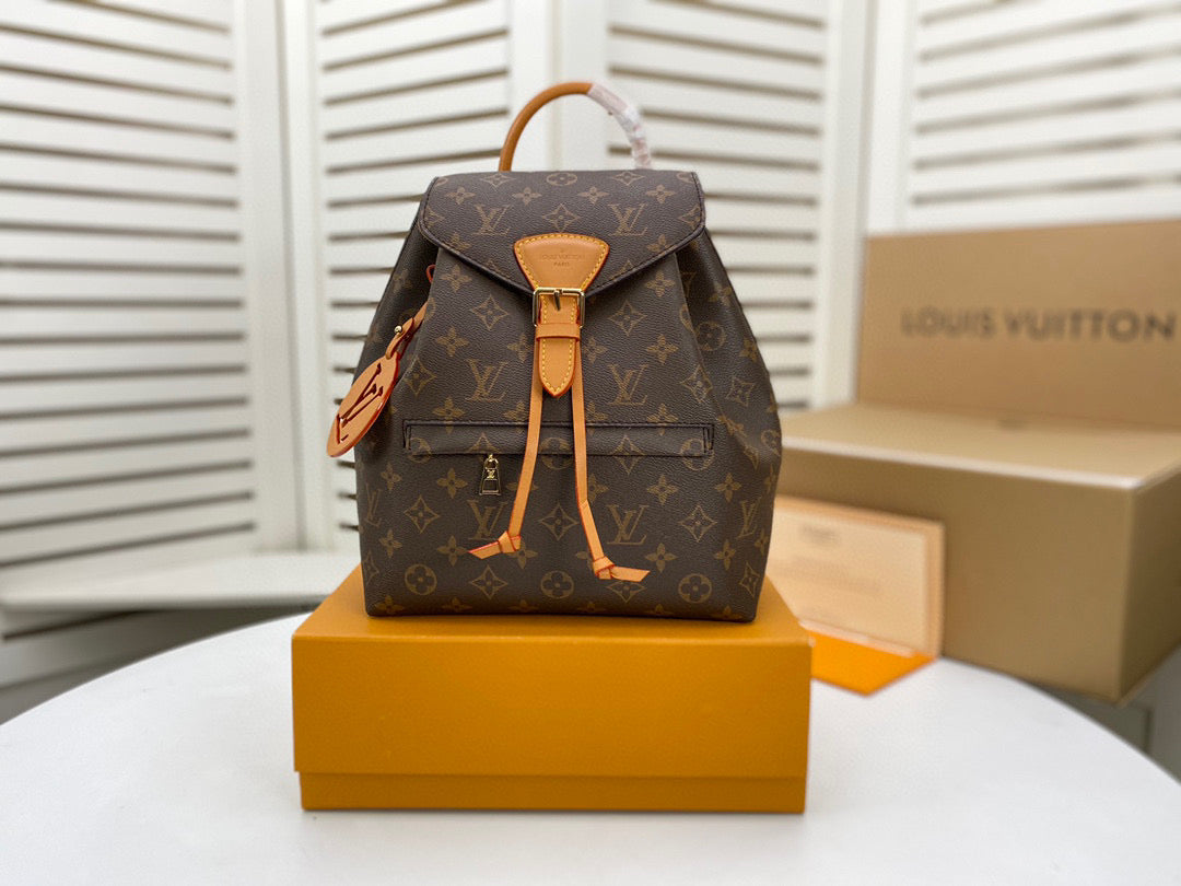 LV Montsouris Backpack