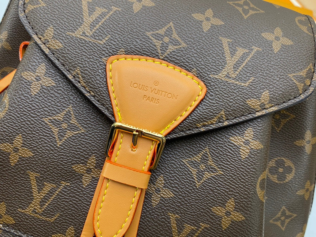 LV Montsouris Backpack
