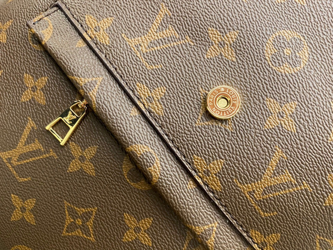 LV Montsouris Backpack