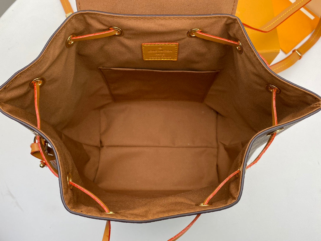 LV Montsouris Backpack