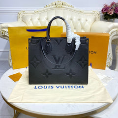 LV ONTHEGO Bag