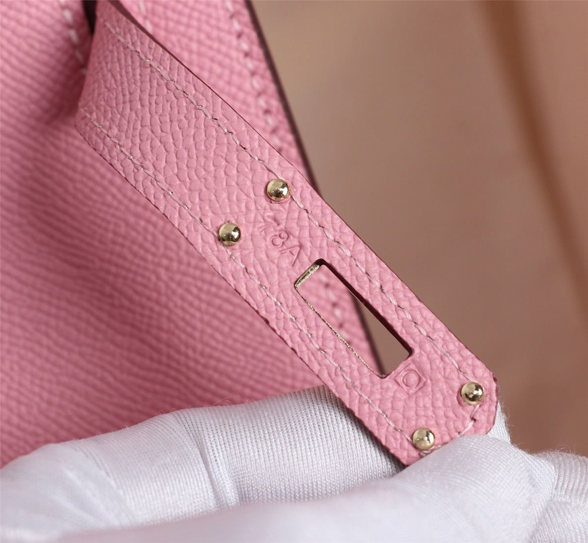 Hermes Kelly Bag