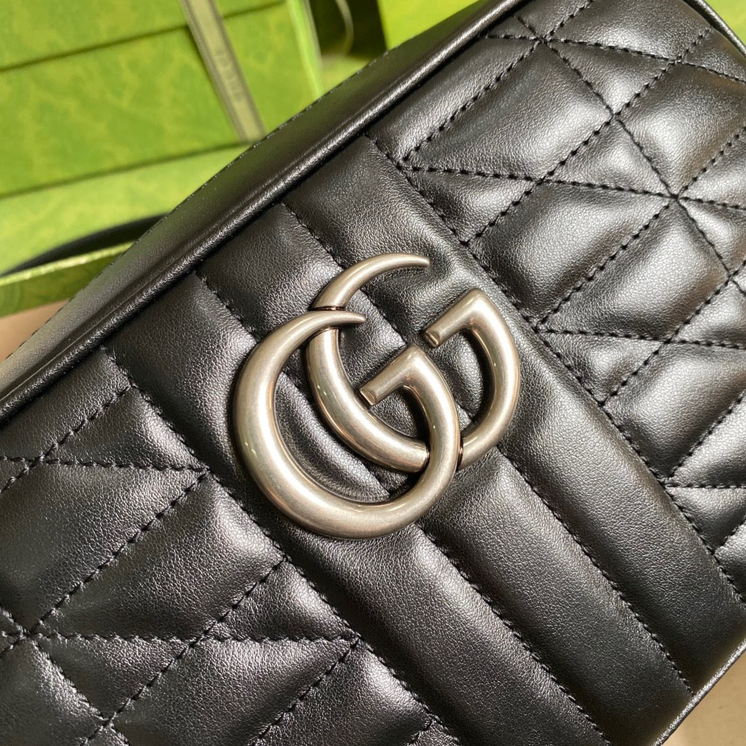 Gucci GG Marmont Bag
