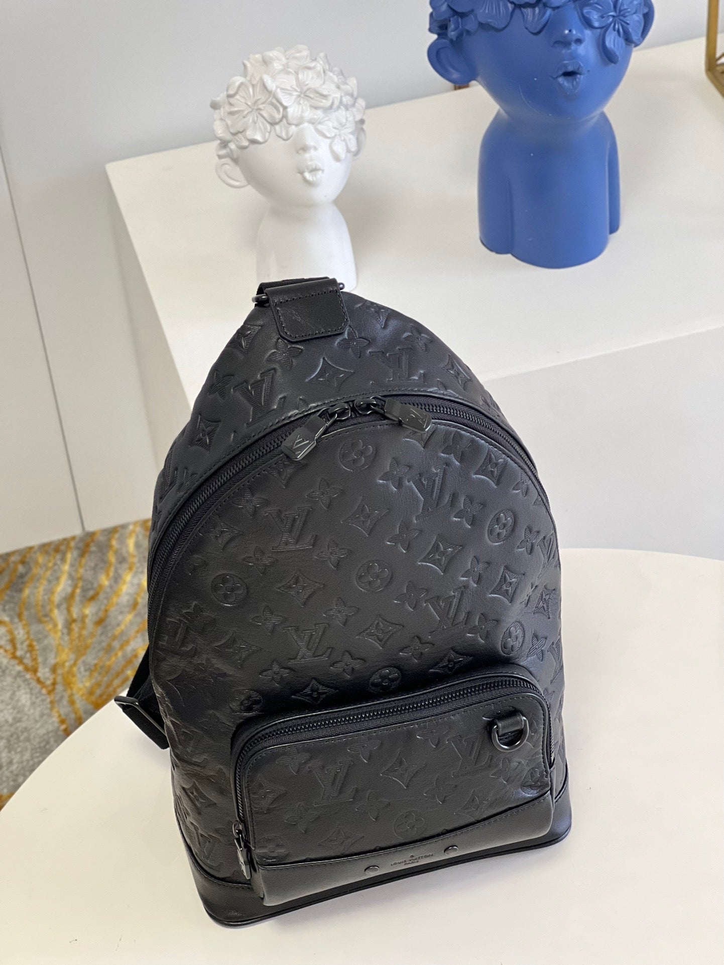 LV Racer Sling Bag