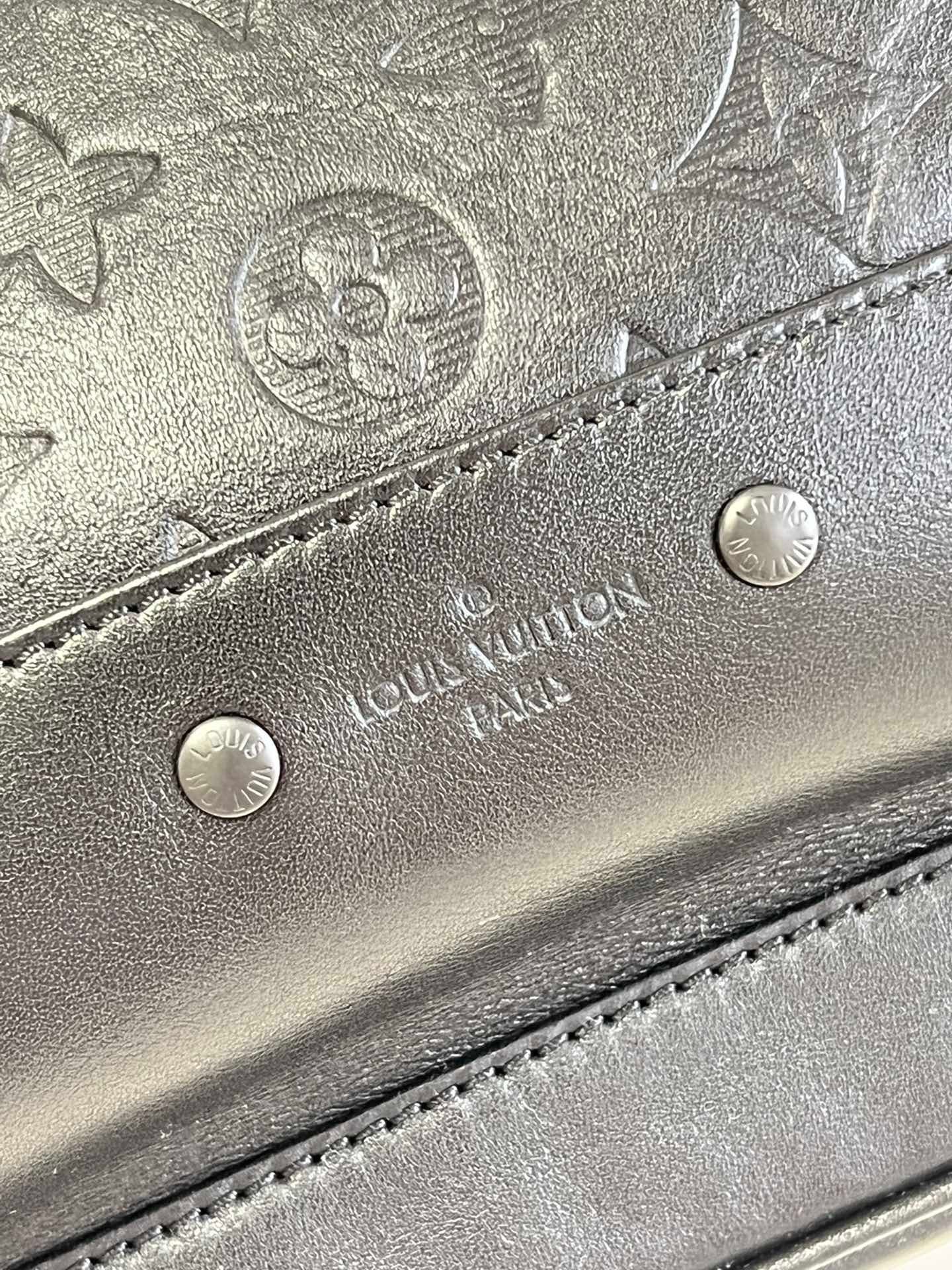 LV Racer Sling Bag
