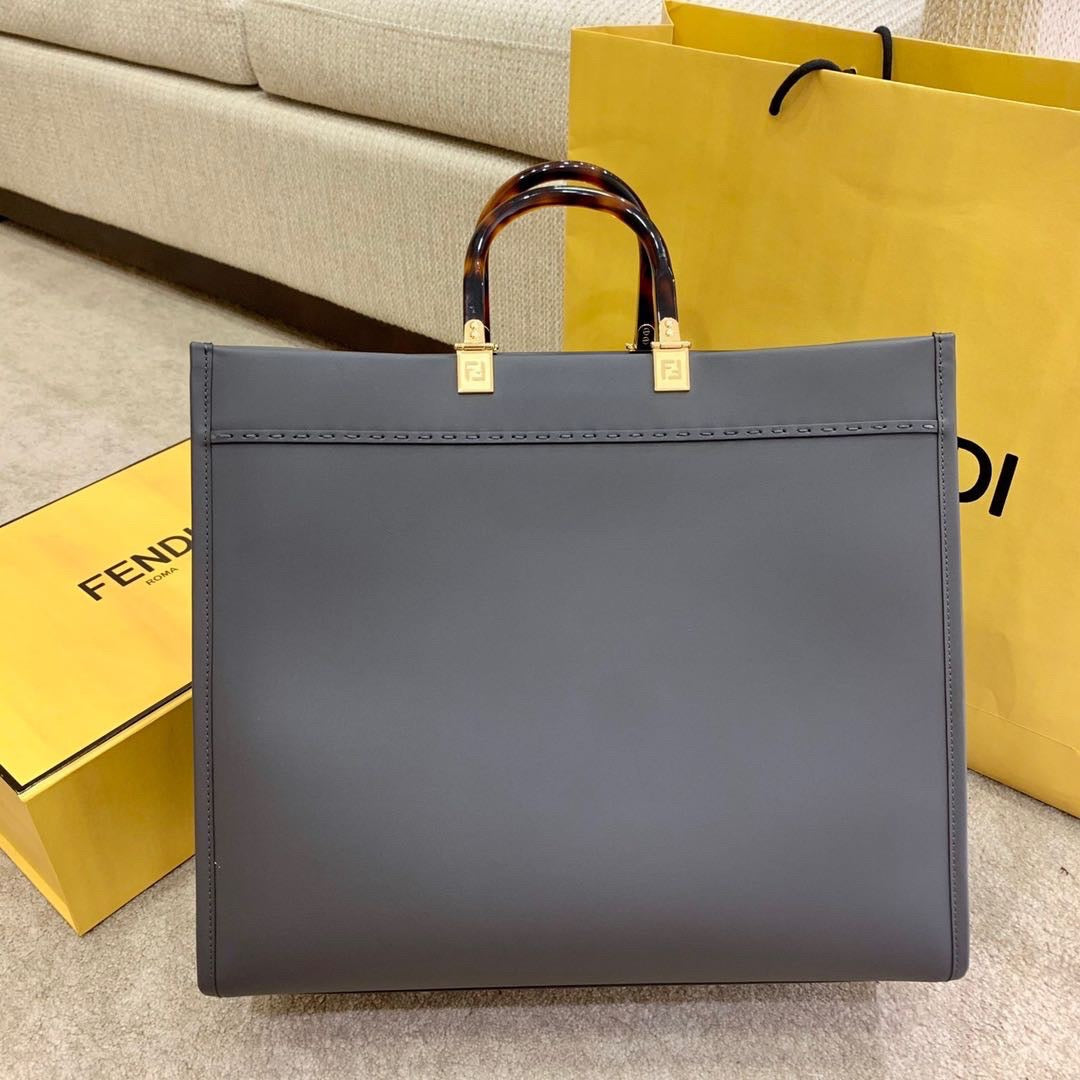 Fendi Sunshine Tote Bag